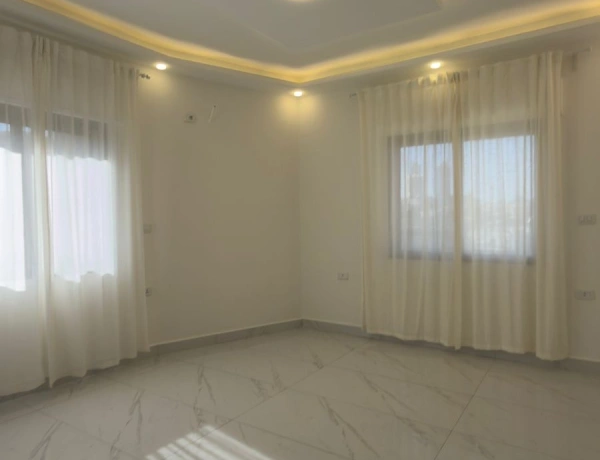 Modern 2-Bedroom Apartment with Terrace for Rent in Jabal Amman – Near Second Circle
