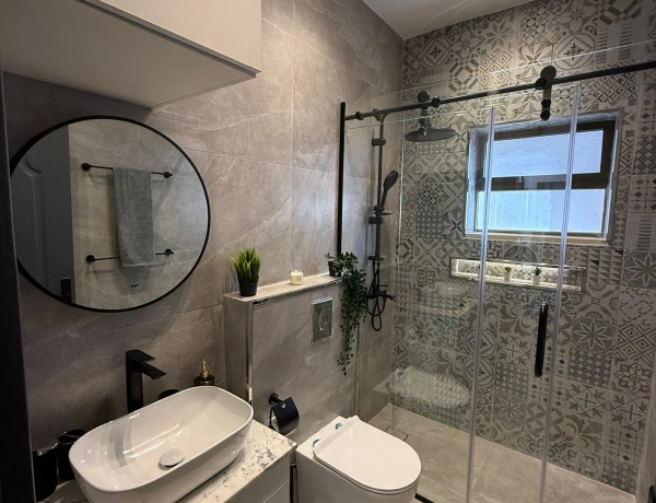 Luxury 2-Bedroom Apartment for Rent in 4th Circle Amman | Modern 92 sqm