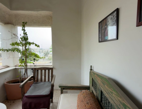 Spacious 2 Bedroom Apartment for Rent in Jabal Al Lweibdeh | 140 sqm Amman