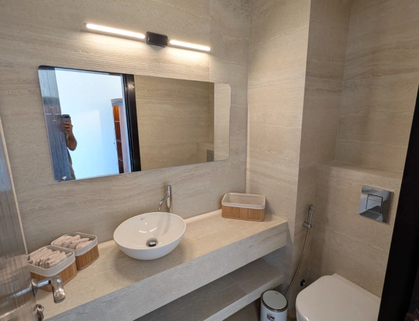 Luxury 3 Bedroom Apartment for Rent in Abdoun | 200 sqm | Amman, Jordan