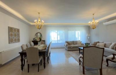 4 Bedroom Apartment for Rent in Abdoun | 240 sqm
