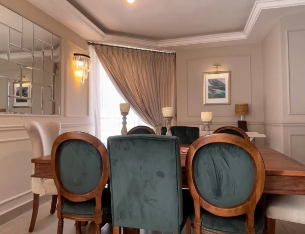 200 sqm Duplex Rooftop Apartment for Sale in Amman 7th Circle | 2 Bedrooms | Prime Location