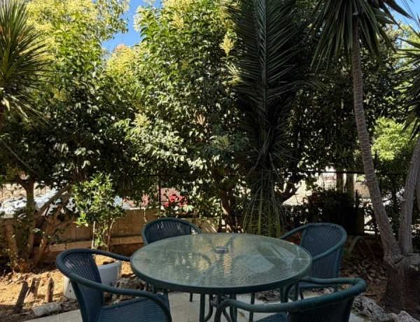 2-Bedroom Apartment for Rent in Jabal Al Weibdeh | 170 sqm with Terrace & Private Garden