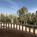 Spacious 3-Bedroom Apartment for Rent in Deir Ghbar – Modern & Elegant