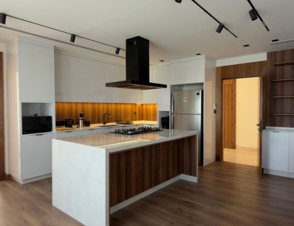 Modern 2-Bedroom Apartment for Rent – 140 sqm with 3 Bathrooms | Spacious & Stylish Living
