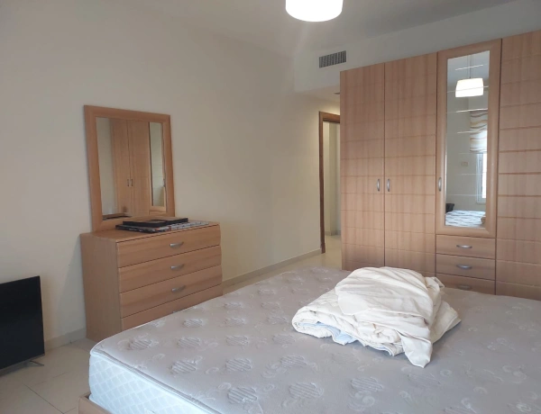 Modern 2-Bedroom Apartment for Rent in Weibdeh | Balcony View | 120m² | Amman