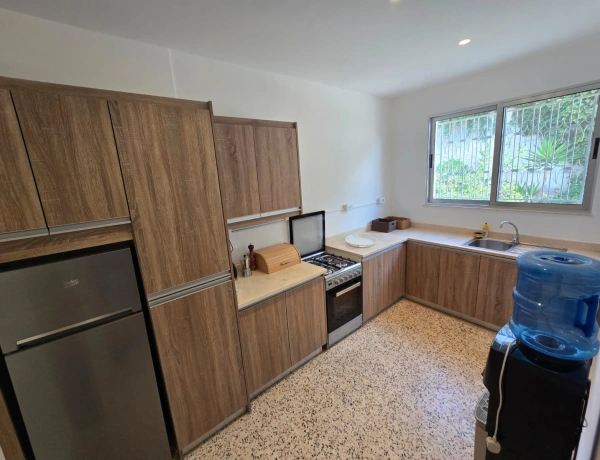 Furnished Apartment for Rent in Jabal Amman
