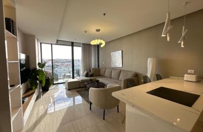 Luxury 2-Bedroom Apartment for Rent in Abdoun | Prime Location