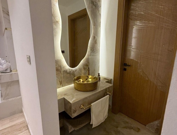 Luxury 3 Bedroom Apartment for Rent in Deir Ghbar, Amman | 200 sqm Fully Furnished
