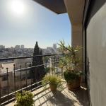 Luxury Apartment for Rent in Jabal Al Weibdeh – 140 sqm, 3 Bedrooms, Third Floor