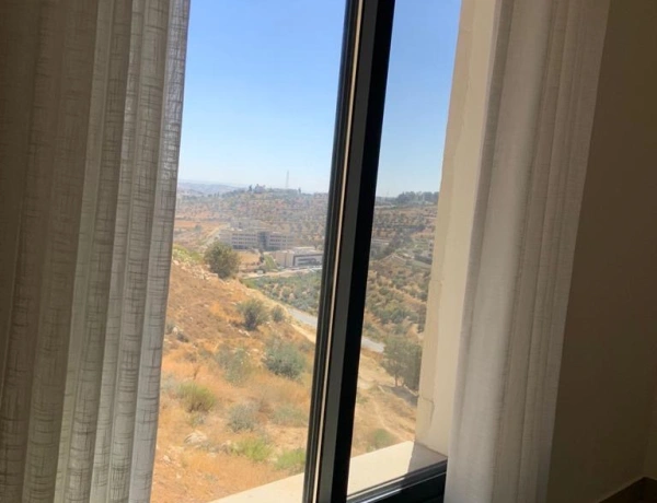 Luxury Modern Deluxe Apartment for Rent in Al Kursi | 250 SQM Smart Home