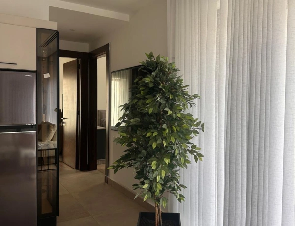 Luxury 2 Bedroom Apartment for Rent in Fourth Circle Amman | 190 sqm
