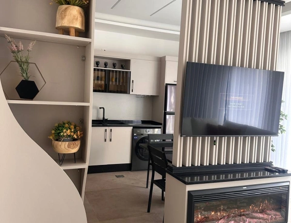 Luxury 2 Bedroom Apartment for Rent in Fourth Circle Amman | 190 sqm
