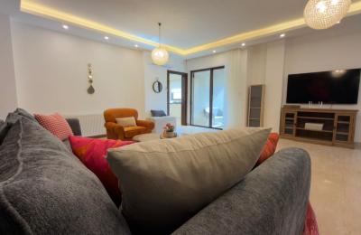 4 Bedroom Apartment for Rent in Abdoun | 240 sqm