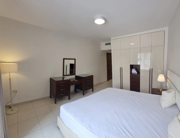 2 Bedroom Apartment for Rent in Al Weibdeh | Balcony | 150 sqm