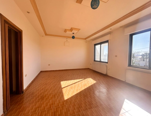 Modern 2BR Rooftop Apartment in Abdoun with Private Terrace & City Views