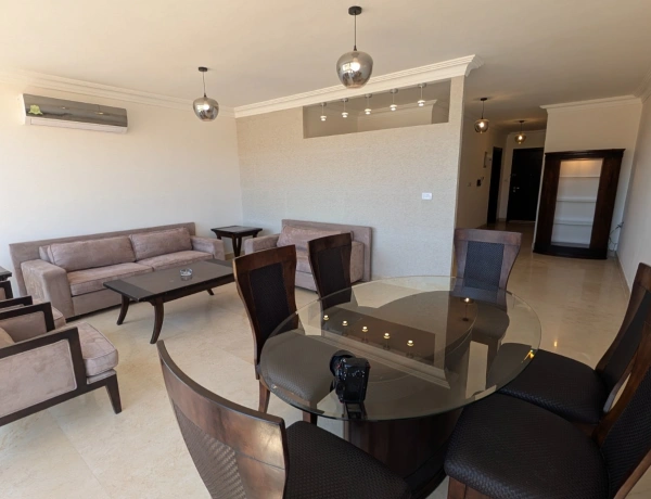 Luxury 3 Bedroom Apartment for Rent in Abdoun | 200 sqm | Amman, Jordan