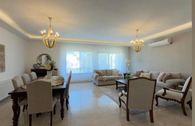 4 Bedroom Apartment for Rent in Abdoun | 240 sqm