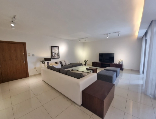 2 Bedroom Apartment for Rent in Al Weibdeh | Balcony | 150 sqm