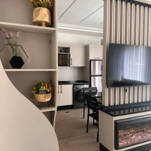 Luxury 2 Bedroom Apartment for Rent in Fourth Circle Amman | 190 sqm