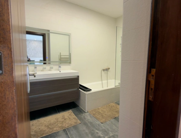 Modern Duplex for Rent in Jabal Al Weibdeh | Terrace & Prime Location