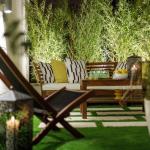 Ground Floor Garden Apartment in amman – Spacious 180 sqm Family Home