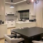 Furnished 3 Bedroom Apartment for Rent Near 7th Circle Amman | 150 sqm