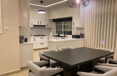 Furnished 3 Bedroom Apartment for Rent Near 7th Circle Amman | 150 sqm