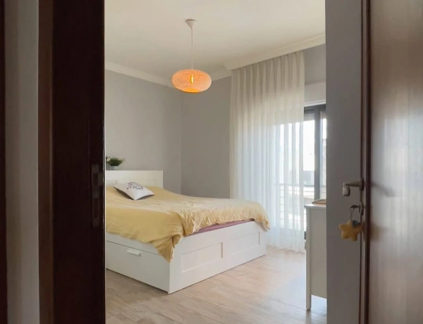 200 sqm Duplex Rooftop Apartment for Sale in Amman 7th Circle | 2 Bedrooms | Prime Location