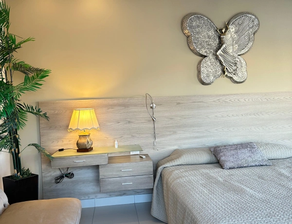 Luxury 1-Bedroom Apartment for Rent in Abdoun | 120m² with Terrace