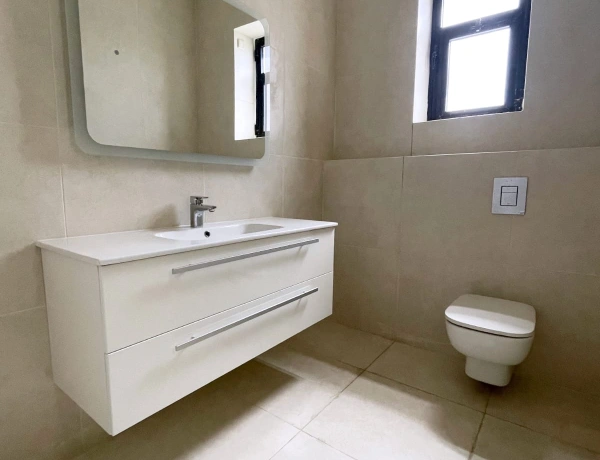 Spacious Newly Renovated 3-Bedroom Villa Apartment for Rent in Central Abdoun, Amman
