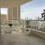 Spacious 2 Master Bedroom Apartment with Terrace for Rent in Jabal Amman – Near Second Circle