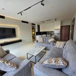 Modern 2 Bedroom Apartment for Rent in Abdoun | 85 sqm | Balcony & Central AC