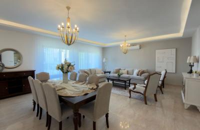 4 Bedroom Apartment for Rent in Abdoun | 240 sqm