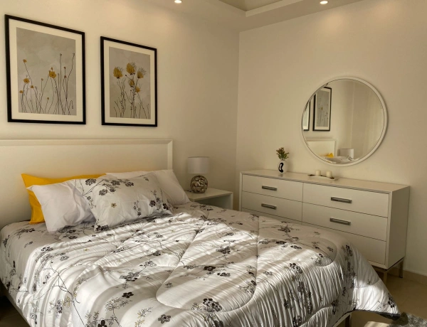 Stylish Furnished 2 Bedroom Apartment for Rent in Abdoun | 100 m²
