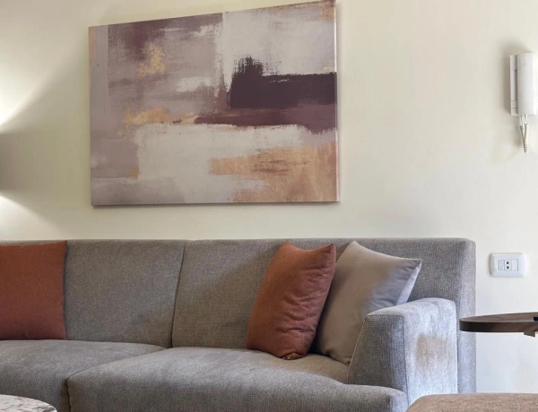 Apartment for Rent in Abdoun Amman | 2 Bedrooms with Large Outdoor Space