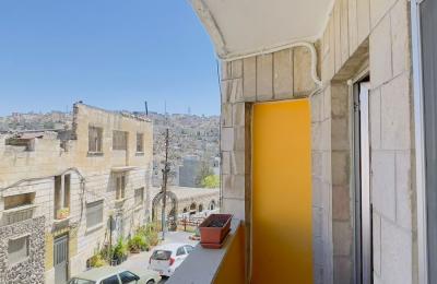 Apartment for Rent in Jabal Amman | 1 Bedroom | 120 sqm Modern Living