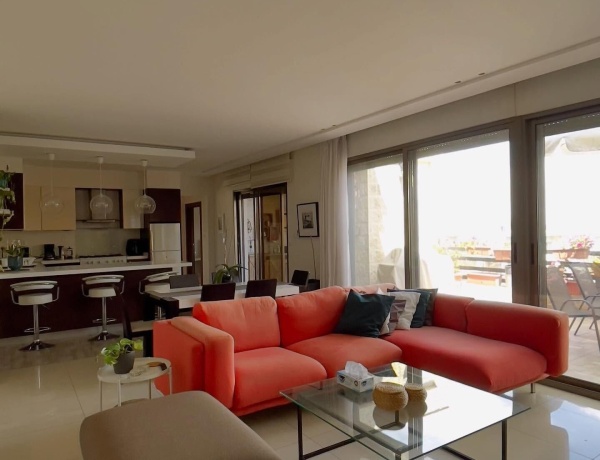 Elegant 2 Bedroom Apartment for Rent in Abdoun | 120 sqm |