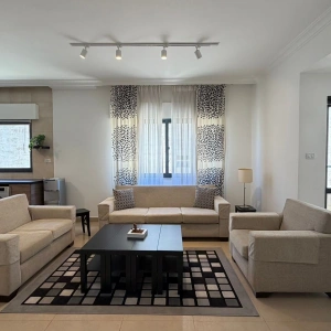 2 Bedroom Apartment for Rent in Sweifieh Amman | 106 sqm