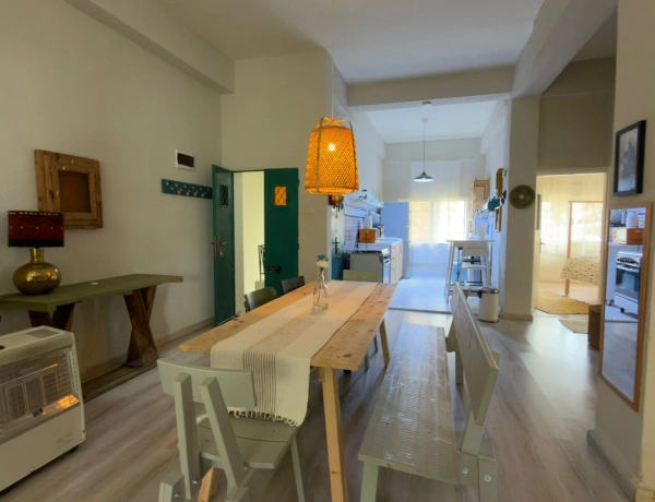 Charming 2 Bedroom Apartment for Rent in Jabal Al Lweibdeh | Amman