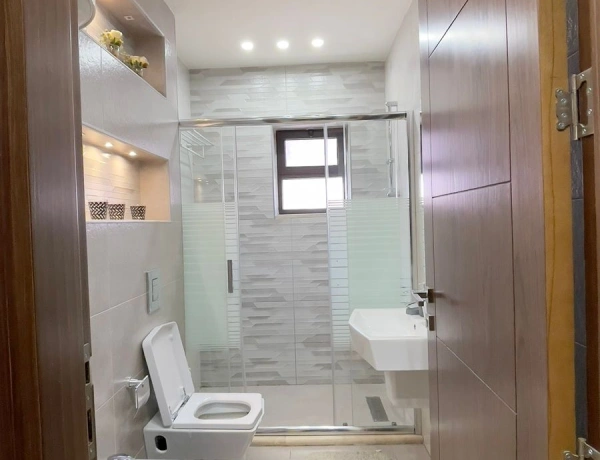 120 sqm Apartment for Rent in Abdoun | 2 Bedrooms