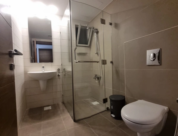 2 Bedroom Apartment for Rent in Al Weibdeh | Balcony | 150 sqm