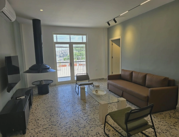 Furnished Apartment for Rent in Jabal Amman