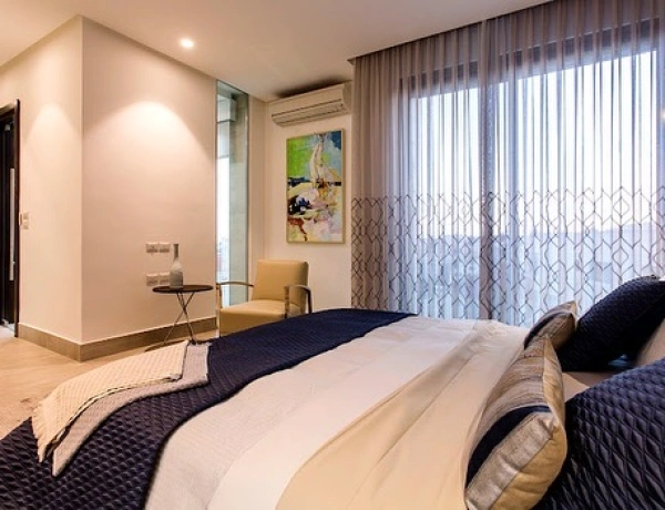 Luxury Furnished Apartment for Rent in Jabal Amman Between 4th & 5th Circle | 180 sqm