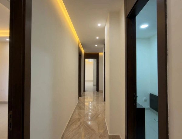 Luxury Apartment for Rent in Abdoun | 4 Bedrooms & Spacious Terrace