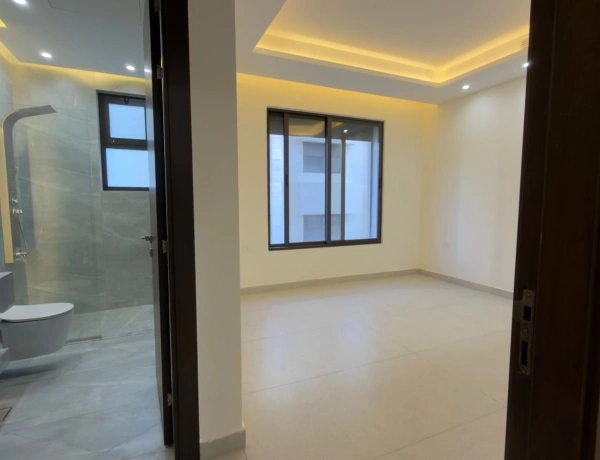Luxury Apartment for Rent in Abdoun | 4 Bedrooms & Spacious Terrace