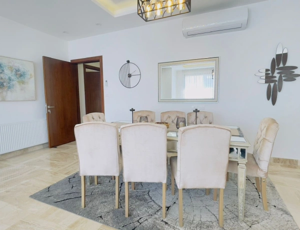 3 Bedroom Apartment for Rent in Sweifieh | 165 sqm | Prime Location