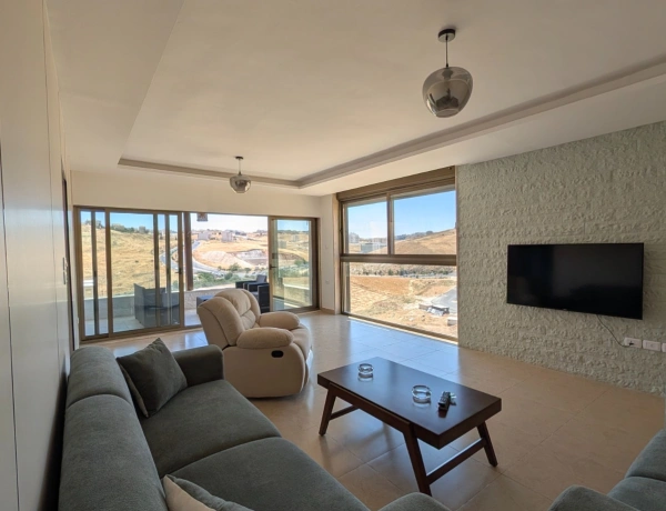 Luxury 3 Bedroom Apartment for Rent in Abdoun | 200 sqm | Amman, Jordan