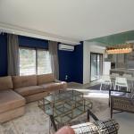 Luxury Apartment for Rent in Jabal Al Weibdeh – 3 Bedrooms, 3 Bathrooms with Private Terrace