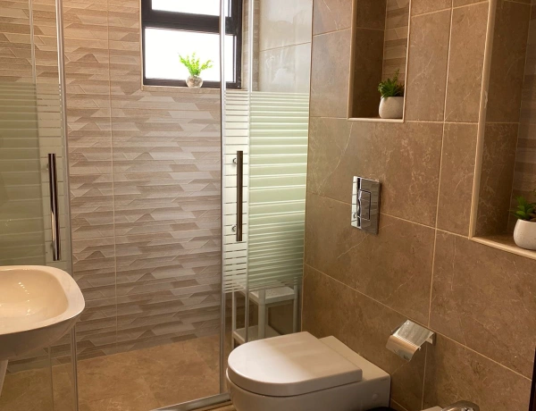 Stylish Furnished 2 Bedroom Apartment for Rent in Abdoun | 100 m²